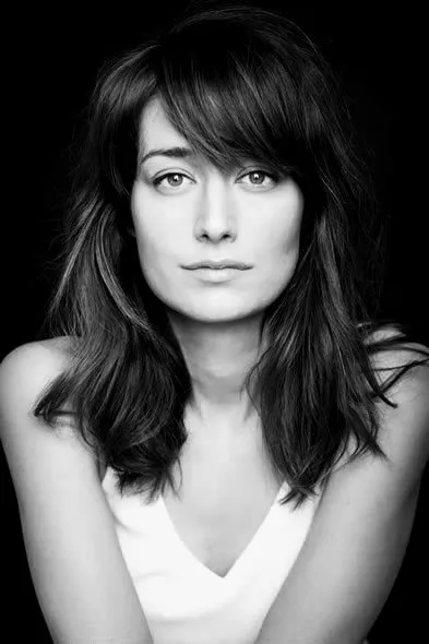 Женевьева Буавен-Русси